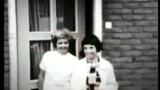 preview picture of video 'Stad aan 't Haringvliet rond 1967, deel 2.flv'