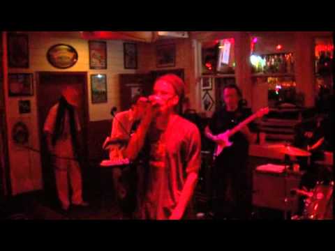 True Ganja Man by Rocker T