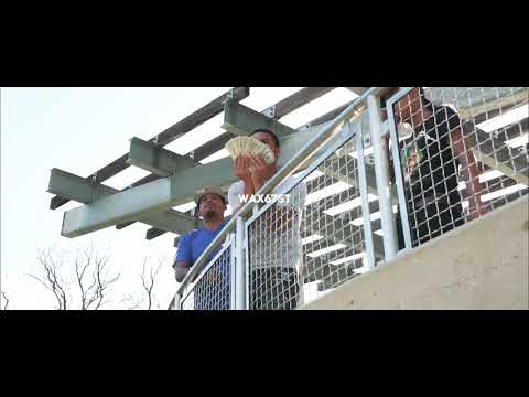 Wax67st - “HoodLegendz” ( Official Music Video ) Shot By @Swmediavisuals