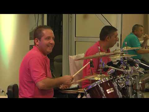 Moze li pesma 2018  Bozin i Cimeri - Goran Curic 3