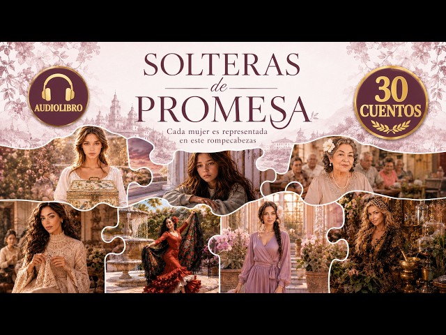 Vídeo relacionado con Promesas (La saga de la ciudad de Coda)