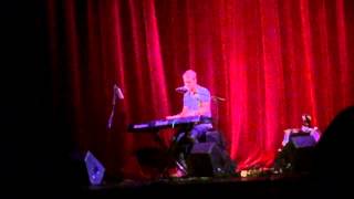 Andrew Ripp- Falling for the Beat at the Bijou