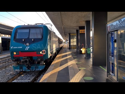 R 21962 Melito di Porto Salvo - Rosarno