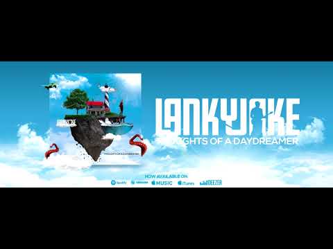 Cool Jam - Lanky Jake [Official Audio]