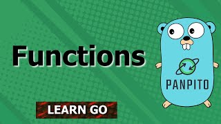 Download the video "[Golang] Functions"
