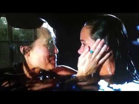 Mako Mermaids Season 4 Finale: Mimi And Zac Meet There Mother
