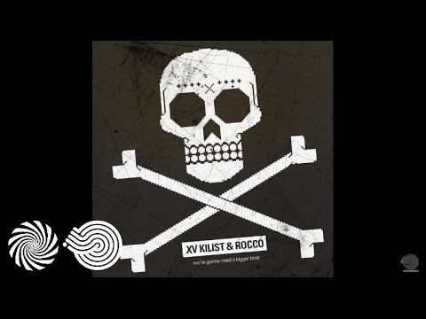 XV Kilist & Rocco - Boundless
