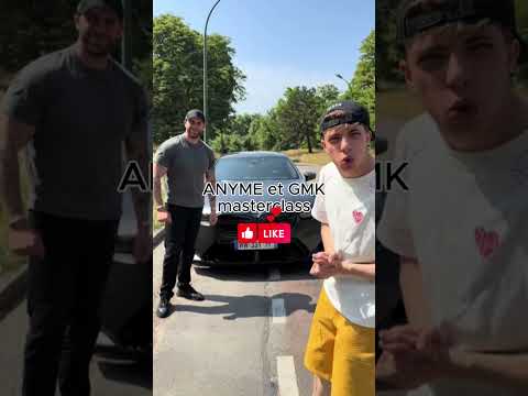 YouTube Thumbnail