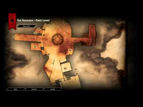 Dragon Age: Inquisition (Balance/Humor) Playthrough - Pt. 69