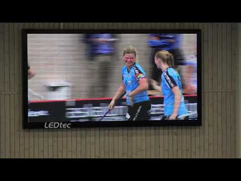 181007 Skoghalls IBK - Lindås Rasta IBK Allsv. DAM Per2 (6-5)