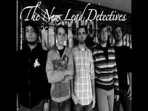 The New Lead Detectives (Feat. M. Born & Jenny Nowinski) neversayforever