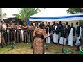 Singa Yezu Mugabe W Obusingye By Lord S Servants Choir Ndeeba Parish Catholicsongs