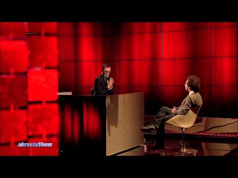 Agon Channel - A Krasta Show - Visar Arifaj