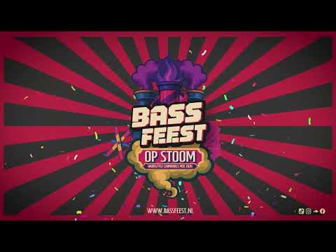 HARDSTYLE CARNAVAL MIX 2026 BY BASSFEEST | CARNAVAL 2026