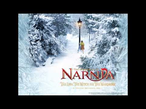 The Chronicles of Narnia: The Lion, the Witch and the Wardrobe Soundtrack 09 - To Aslan's Camp