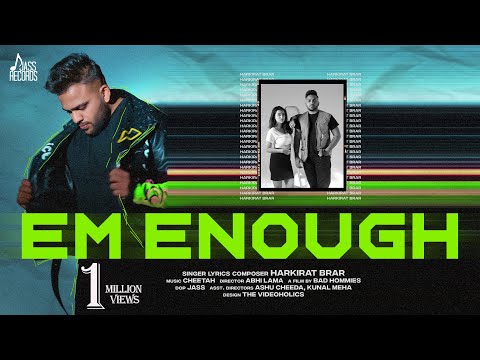 Em Enough