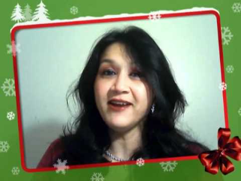 2011 New Year Greetings from Premal Naik