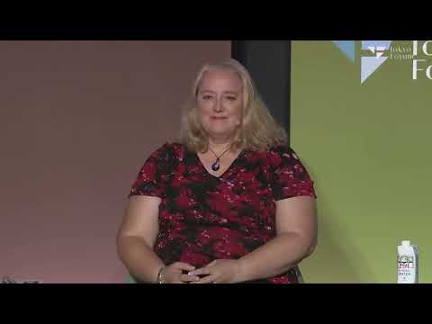 Panel 3 | Tokyo Forum 2022