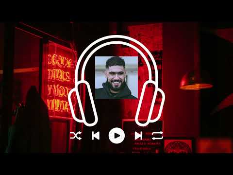 ElGrandeToto - comforter ft. ayra starr [ Slowed & Reverb ]