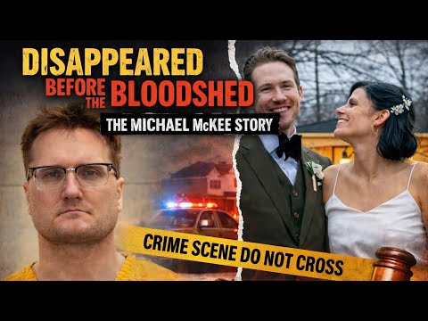 The Lawsuit Before the Killings: What Happened With Michael McKee in Nevada