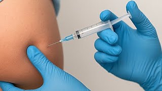 How to Give IM Injection Perfectly | Intramuscular Injection Full Guide