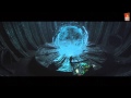 Prometheus | trailer #G (2012) Michael Fassbender ...