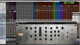 Video thumbnail for Plugin Alliance - Vertigo VSS-2 - Mixing With Mike Plugin of the Week by Mixing With Mike