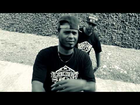 REDENCIÓN VICTORIA  - Ejercito de Sion - Fragmento EP - (Video Oficial)