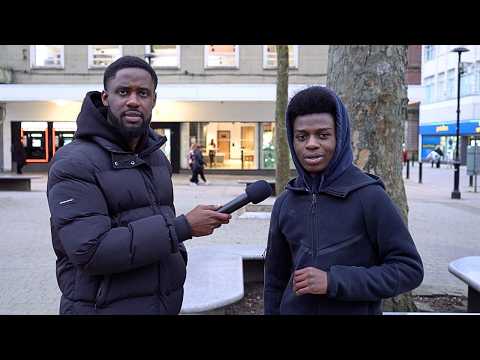 Gen Z Tried Answering “Easy” Questions.