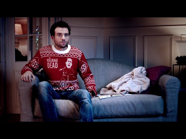 BETV : A PROMOTION THAT KEEPS YOU WARM