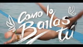Duina del Mar - Como Lo Bailas Tu (Video Oficial Sin Censura) FULL HD