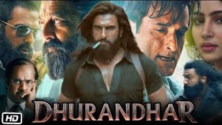 Download lagu Latest Bollywood movie 2025 | Dhurandhar full movie / Ranveer Singh / Akshay Khanna / New movie mp3