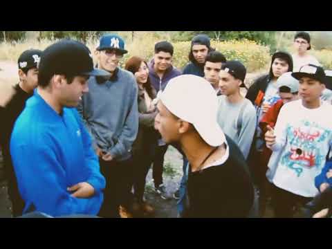 FINAL- DISTRAH vs UN TIPO COMUN Y CORRIENTE