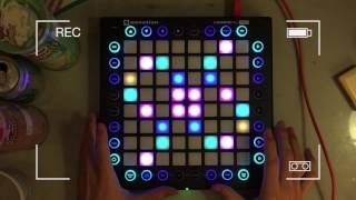 OMFG - Nope (Launchpad Performance)