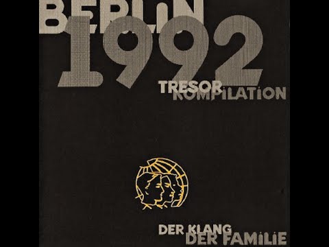 3 Phase Feat. Dr.Motte - Open Your Mind (1992)