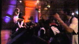 Lil Kim-Queen Bitch &amp; No Time performance on Yo! High School High