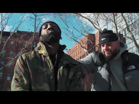Supa Wave - Illin' (Ft. Bub Styles) [Official Music Video]
