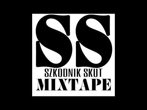 Szkodnik - Ruda Śląska Lifestyle prod. SkuTBeats [SS MIXTAPE]  
