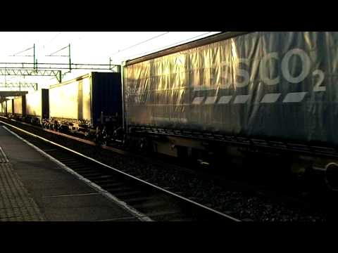 WCML - Stobart 92017