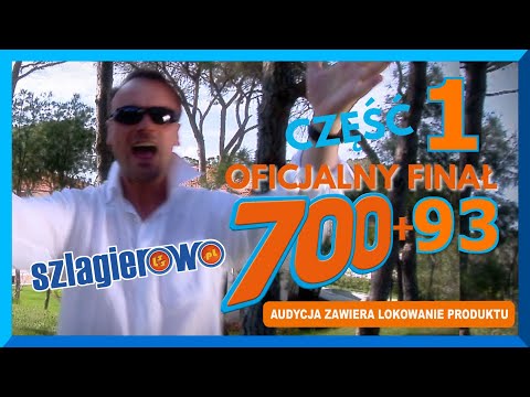 Notowanie 793 cz. 1 - 25.06.2023r.