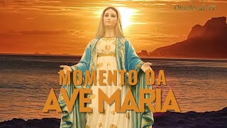 ❤️ HAIL MARY MOMENT | Evening Prayer | October 6th