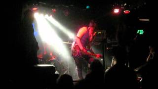 Vera Mesmer - Kill the Lights (Viper Room 6-1-12)