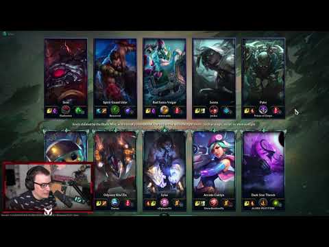 REST IN PEPPERONI DARTUS - League of Legends Gameplay Gnar Top #92 ITA