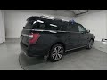 Used 2021 FORD EXPEDITION MAX Platinum SUV For Sale In Columbus OH