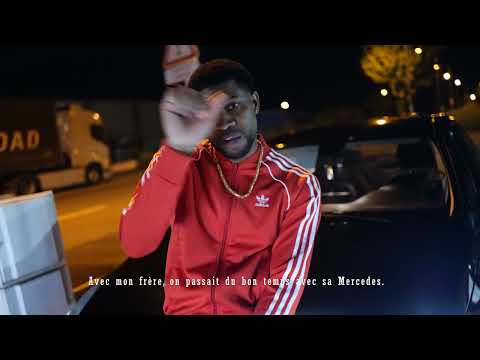 Kefo Diplomats - Ouvé To Wéy (Clip officiel)