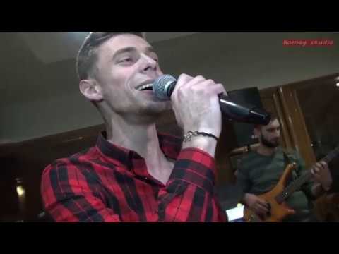 Aladin Pehić & Duga Band -Jednom il nijednom zavoliš, Live, Riva Maglaj
