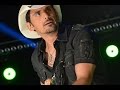 Brad Paisley Catch All The Fish