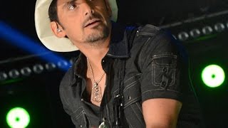 Brad Paisley Catch All The Fish