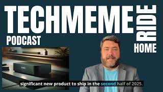 Sonos Has ABANDONED Pinewood, The Streaming Video Product It Was Slated To Release Imminently!