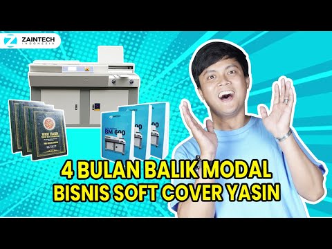 Video Book Binding